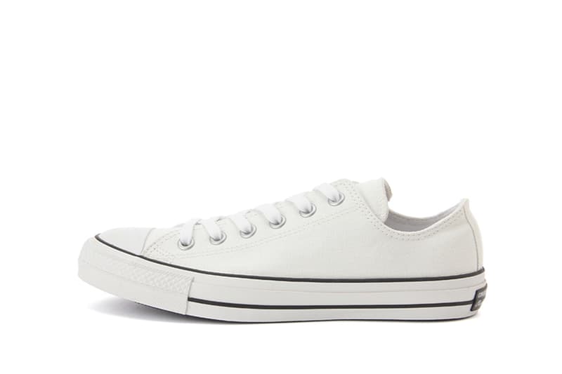 Converse「All Star 100」百年紀念系列