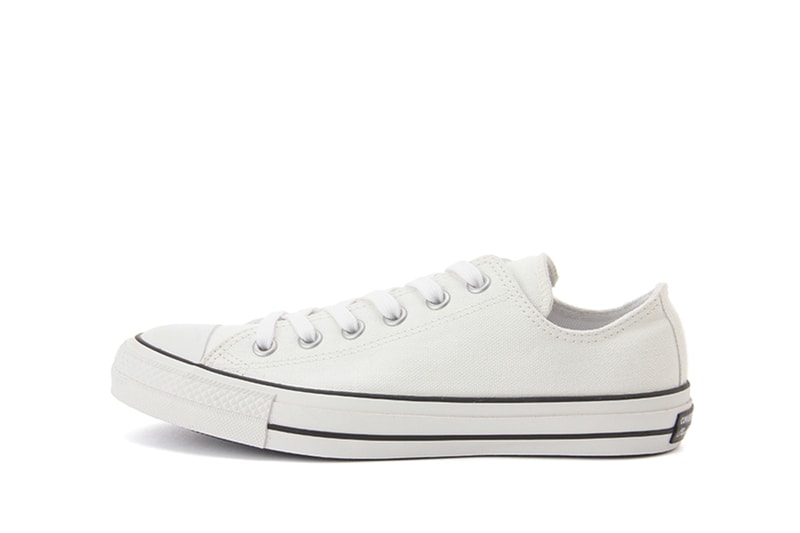 Converse「All Star 100」百年紀念系列