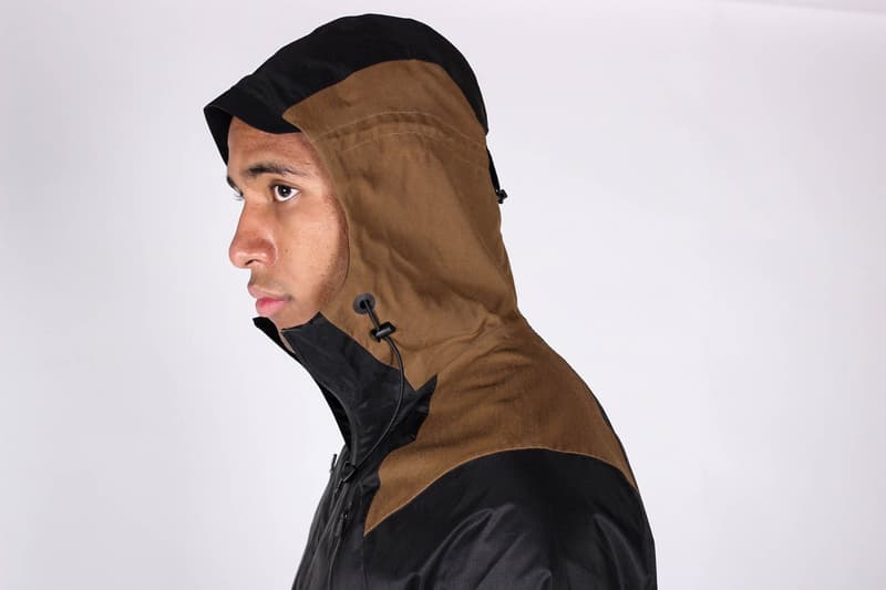 DYNE 聯乘 Lane Crawford 推出全球限量滑雪系列