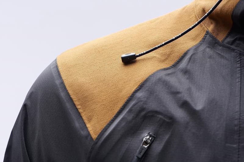 DYNE 聯乘 Lane Crawford 推出全球限量滑雪系列