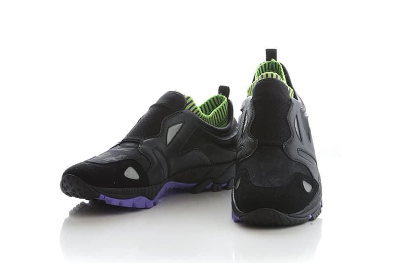 VANMOOF x beruf baggage 聯名新世紀福音戰士別注產品