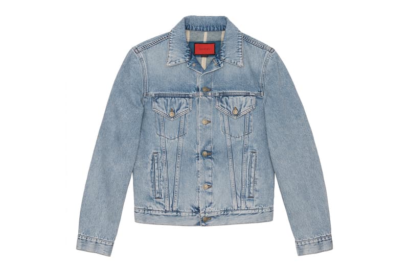 Dover Street Market 獨佔 Gucci 全新別注系列