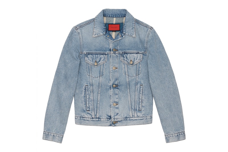Dover Street Market 獨佔 Gucci 全新別注系列