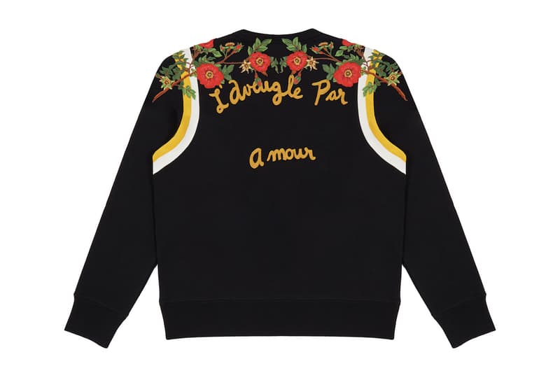 Dover Street Market 獨佔 Gucci 全新別注系列