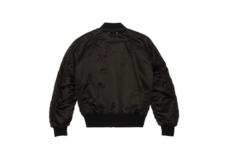 Dover Street Market Ginza 獨佔 Louis Vuitton 全新 MA-1 夾克