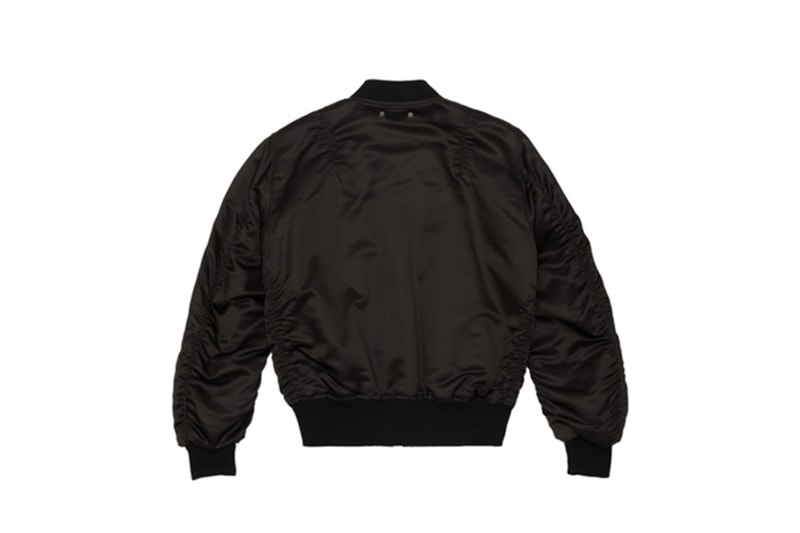 Dover Street Market Ginza 獨佔 Louis Vuitton 全新 MA-1 夾克