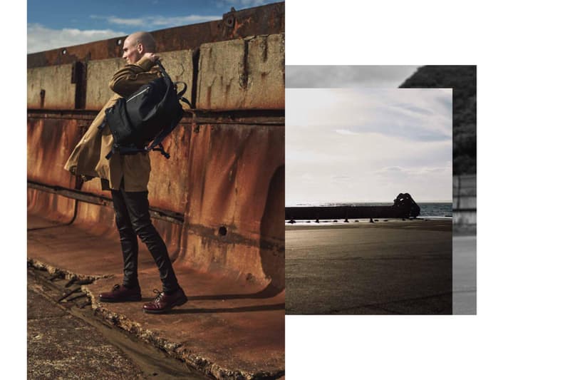 MAKAVELIC 2017 Spring/Summer Lookbook