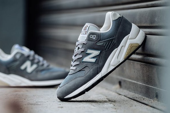 New Balance MT580XY 全新配色設計