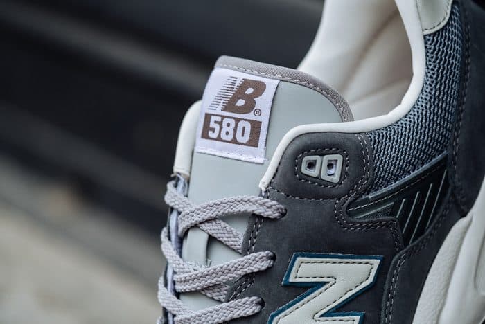New Balance MT580XY 全新配色設計