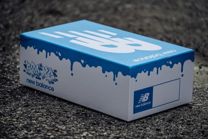 New Balance MT580XY 全新配色設計