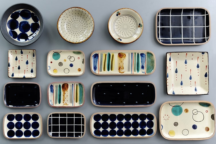 「一翠窯」沖繩個性派陶藝作