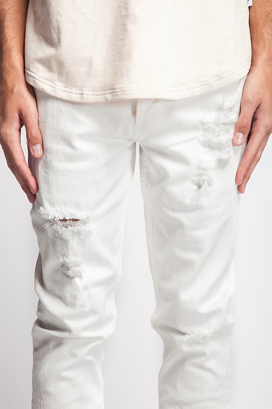 Publish Brand 首個牛仔褲系列登場