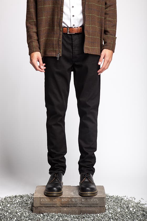 Publish Brand 首個牛仔褲系列登場