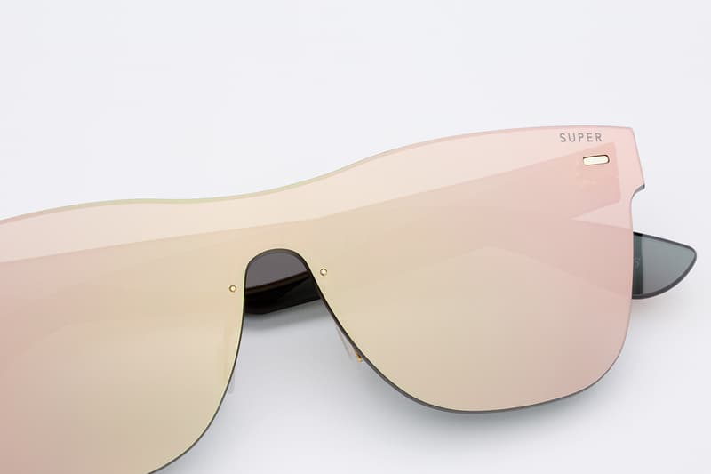 RETROSUPERFUTURE「TUTTOLENTE」聖誕限量玫瑰金系列