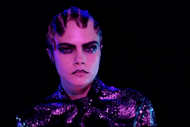 2016 年讓你過目不忘的時尚影片