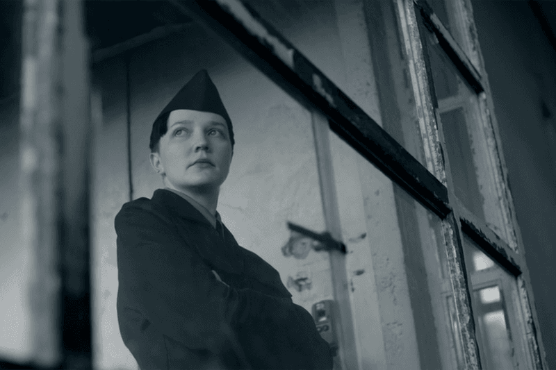 The most spellbinding fashion films of 2016