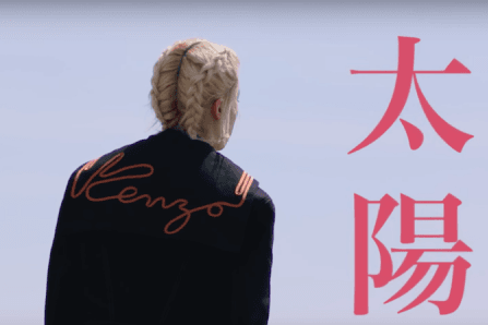 The most spellbinding fashion films of 2016