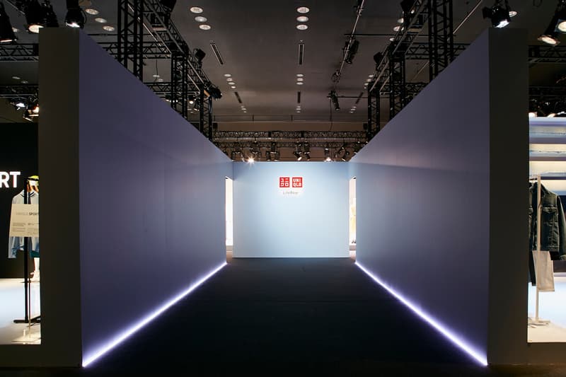 UNIQLO 東京發佈會 Part II－完整預覽 UNIQLO 2017 春夏系列新作