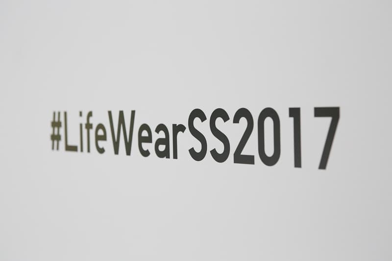 UNIQLO 東京發佈會 Part II－完整預覽 UNIQLO 2017 春夏系列新作