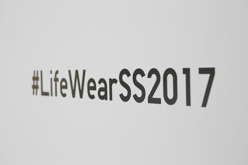 UNIQLO 東京發佈會 Part II－完整預覽 UNIQLO 2017 春夏系列新作