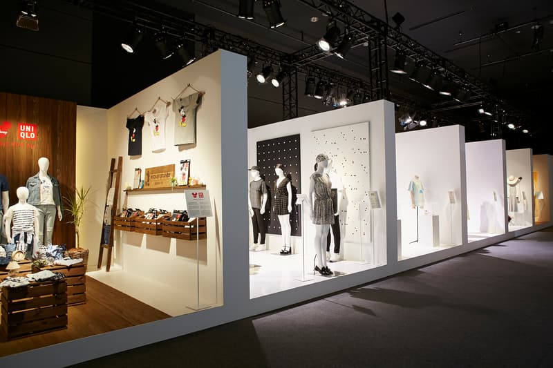 UNIQLO 東京發佈會 Part II－完整預覽 UNIQLO 2017 春夏系列新作