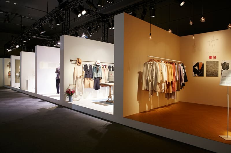 UNIQLO 東京發佈會 Part II－完整預覽 UNIQLO 2017 春夏系列新作