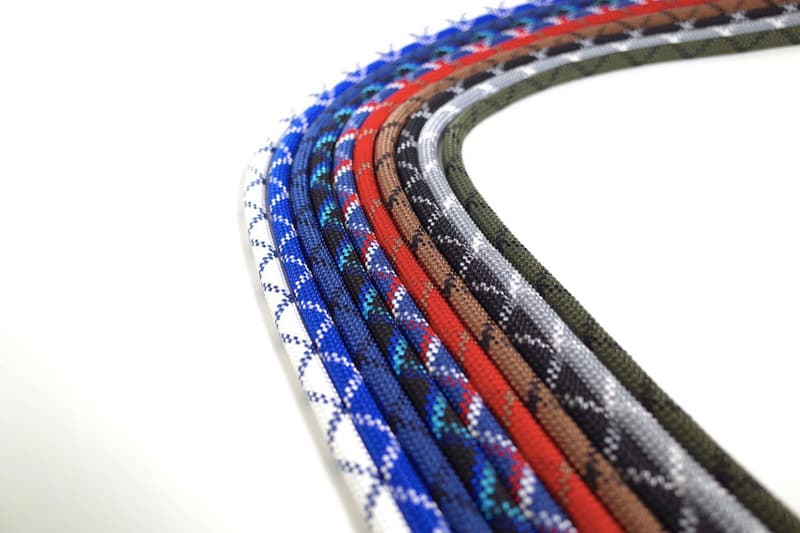 Leica 攝影大師主理得獎相機帶 Yosemite Camera Strap