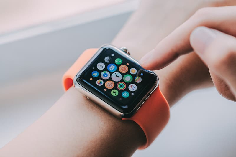 近賞 Apple Watch Hermès 錶帶