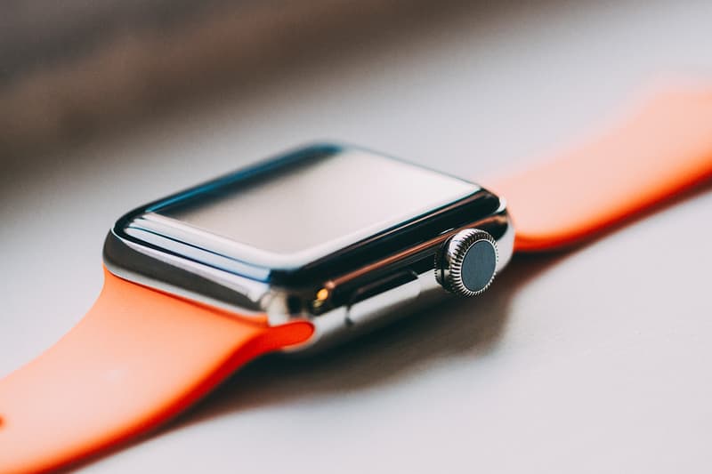 近賞 Apple Watch Hermès 錶帶