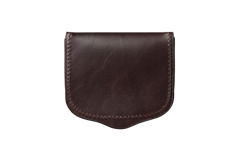 A.P.C. 2017 Spring/Summer Leather Accessories