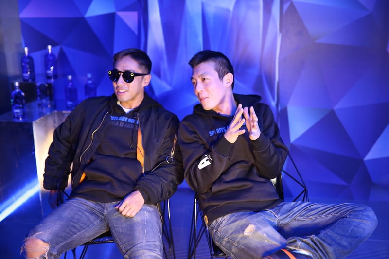 ABSOLUT 上海「绝对世界绝对无界」活動現場回顧