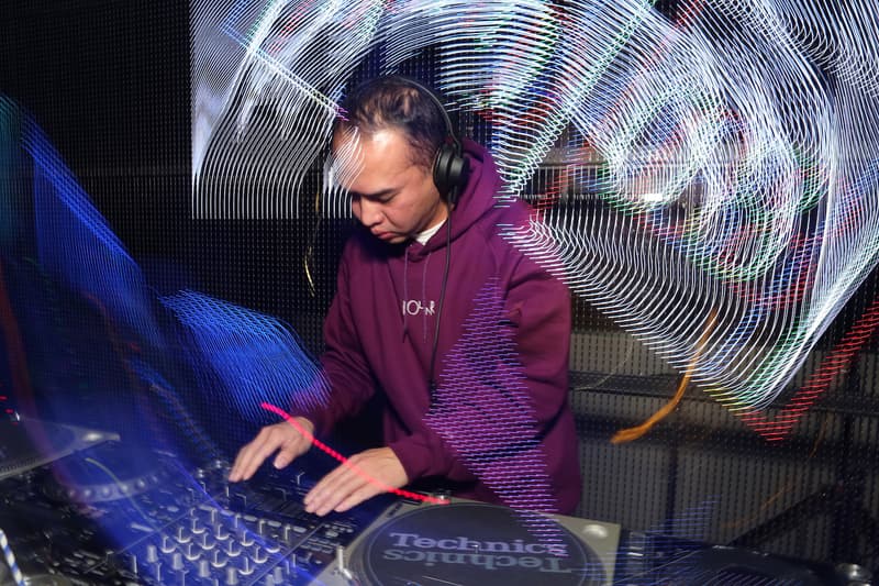 ABSOLUT CLOT Shanghai Party Recap