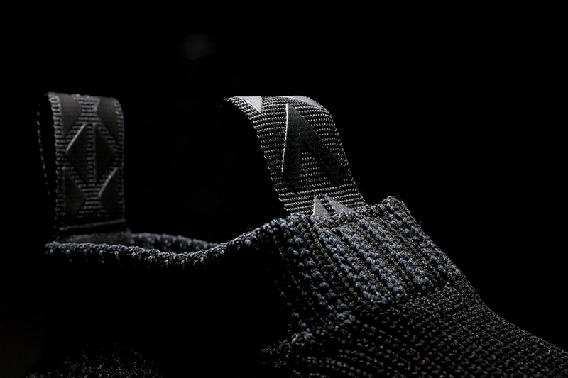 adidas ACE 16+ PureControl UltraBOOST「Triple Black」全黑配色即將正式發售