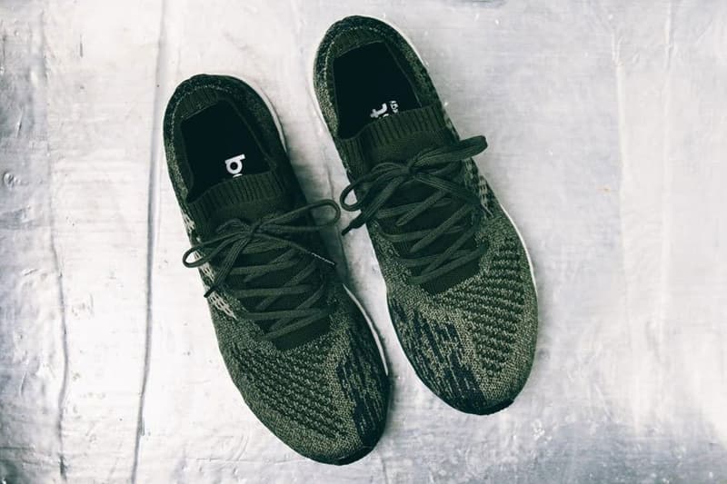 adidas Adizero Prime LTD Olive