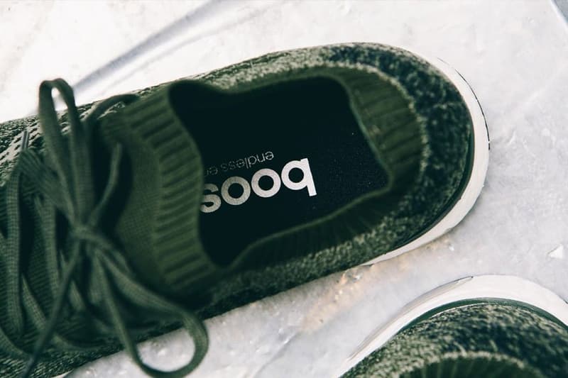 adidas Adizero Prime LTD Olive