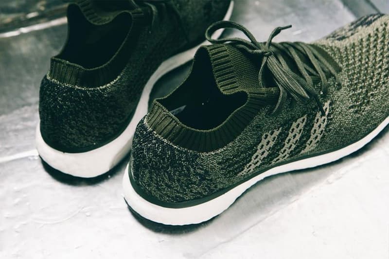 adidas Adizero Prime LTD Olive