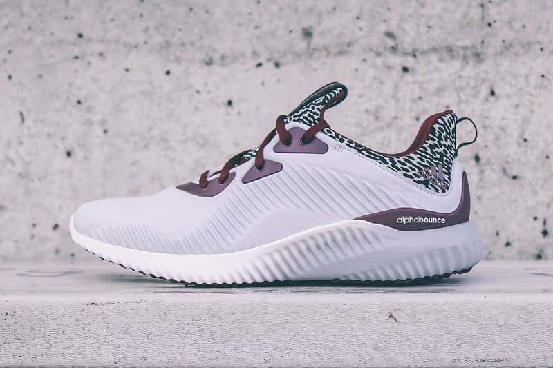 adidas AlphaBOUNCE NCAA Bowl Limited Edition