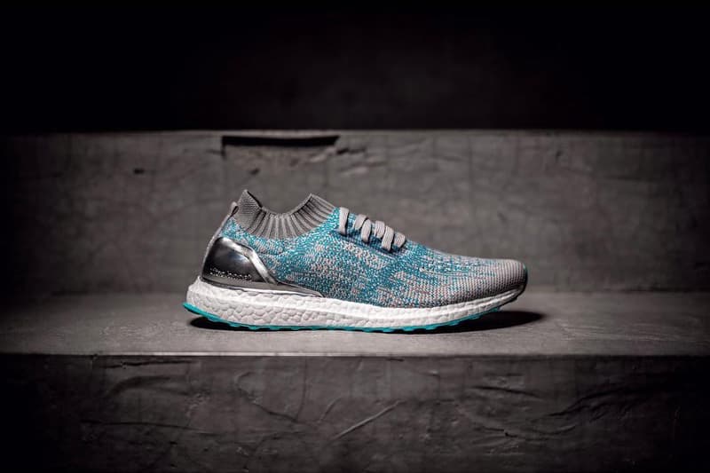 adidas by kolor UltraBOOST Uncaged Preview