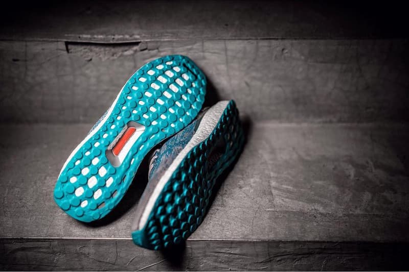 adidas by kolor UltraBOOST Uncaged Preview