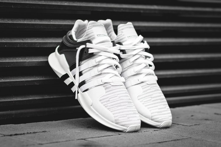 adidas Originals EQT Support ADV 全新配色設計