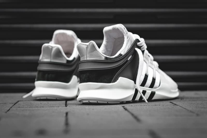 adidas Originals EQT Support ADV White