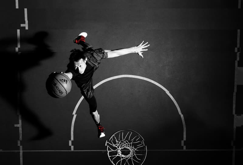 adidas 最新 James Harden 簽名作 Harden Vol.1 正式上架