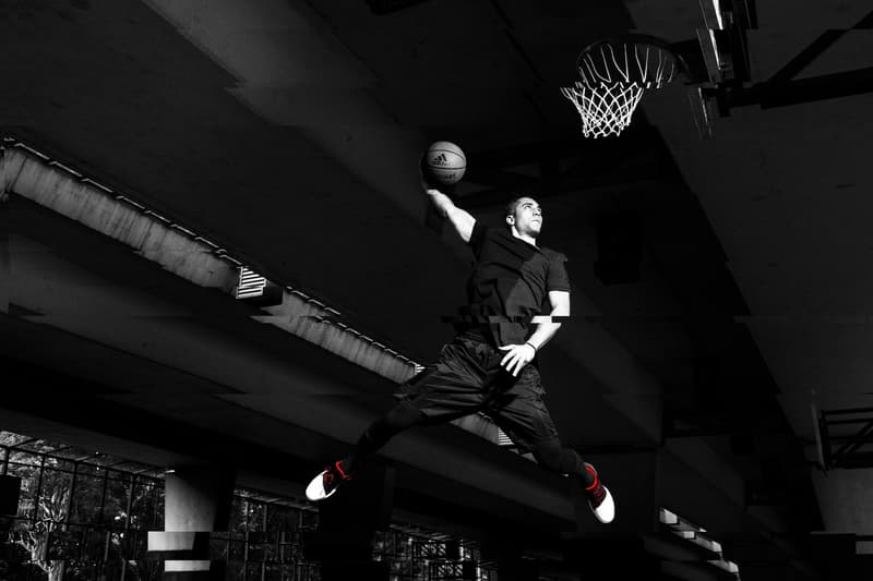 adidas 最新 James Harden 簽名作 Harden Vol.1 正式上架