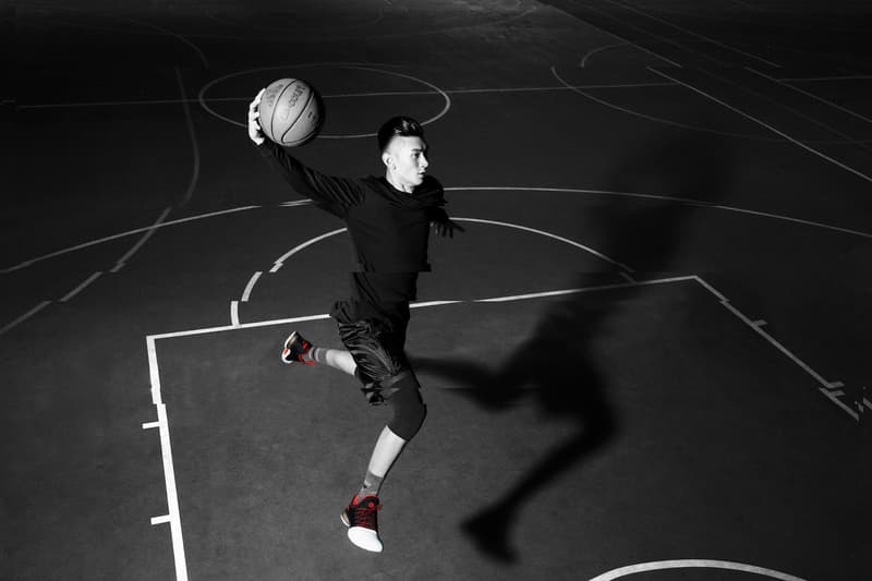 adidas 最新 James Harden 簽名作 Harden Vol.1 正式上架