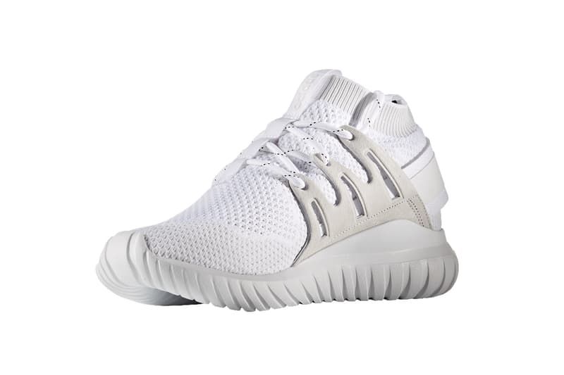 adidas Originals 2017 春夏 Tubular 系列全預覽