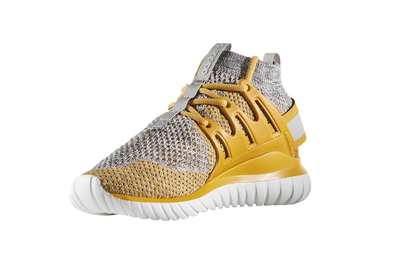 adidas Originals 2017 春夏 Tubular 系列全預覽