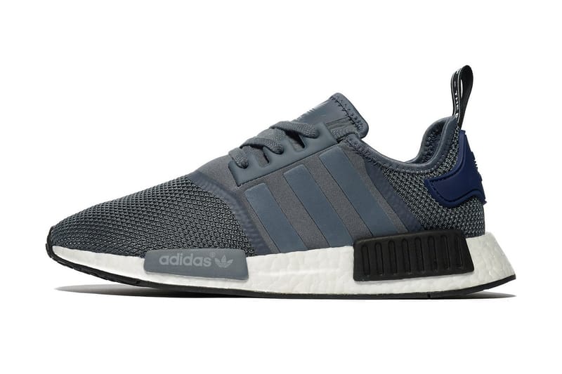 JD Sports 獨佔全新 adidas Originals NMD R1 配色