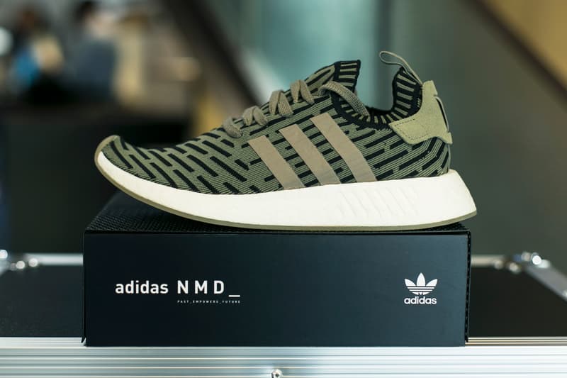 adidas Originals NMD R2 DOE