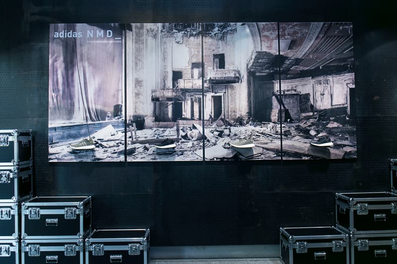 adidas Originals NMD R2 DOE