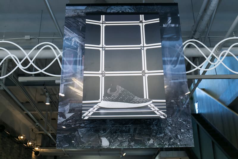 adidas Originals NMD R2 DOE